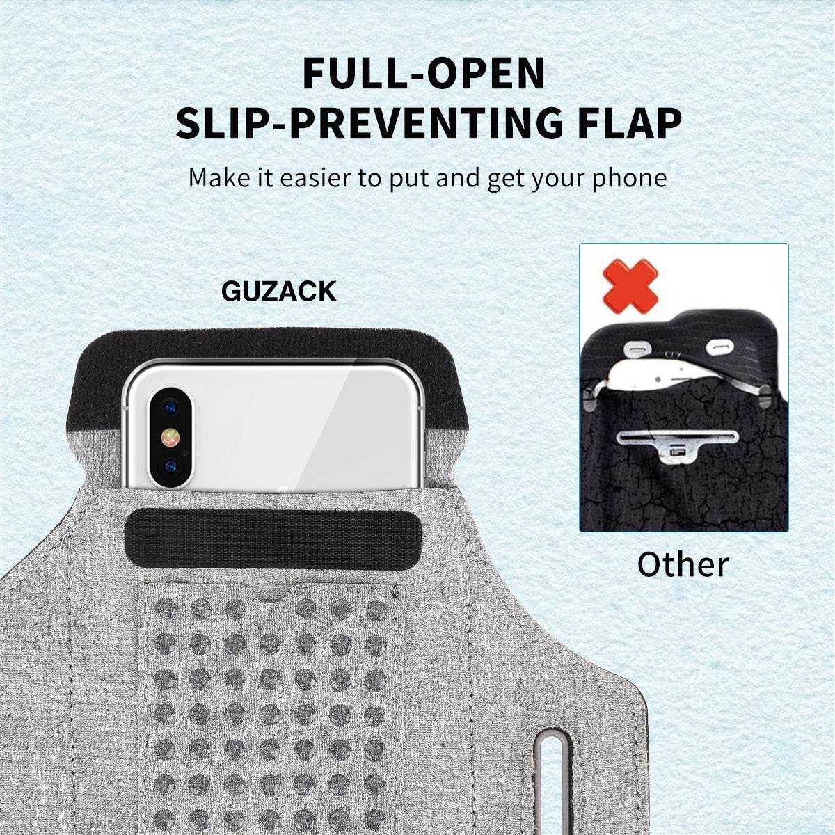 Zipper Running Armbands For Phones - Premium Other Phone Accessories from Dressmycell.com - Just $20.00! Shop now at Dressmycell.com Zipper Running Armbands For Phones - Premium Other Phone Accessories from Dressmycell.com - Just $20.00! Shop now at Dressmycell.com